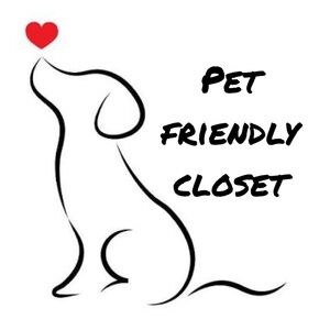 🐶 Pet Friendly 🐶